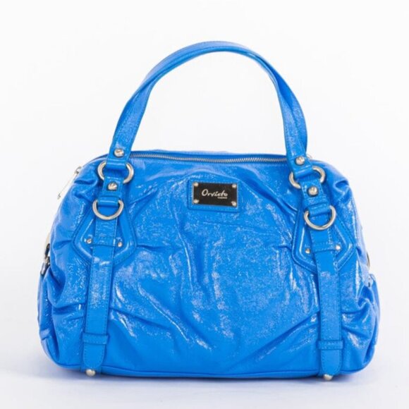 SHIMMER HANDBAG - Picture 2 of 3